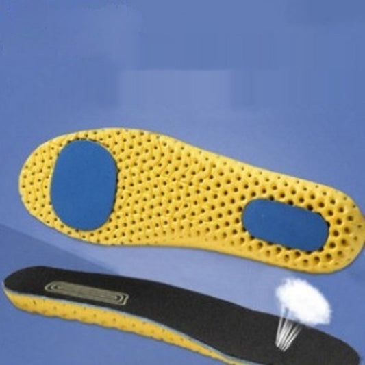 Thickened Shock-absorbing Soft Bottom Universal Breathable Sweat Absorbing Sports Insole 0f4d2b25 b77f 4087 98b4 97b798b82d44