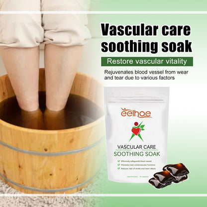 Body Vascular Care Soothing Soak 0f5047a4 2487 4316 b655 0d7e06157908