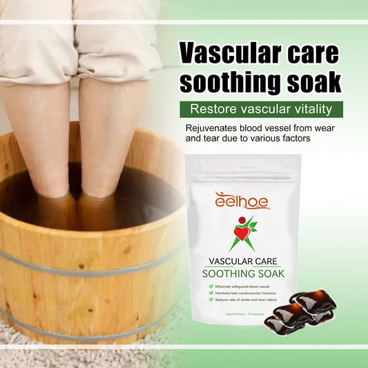 Body Vascular Care Soothing Soak 0f5047a4 2487 4316 b655 0d7e06157908