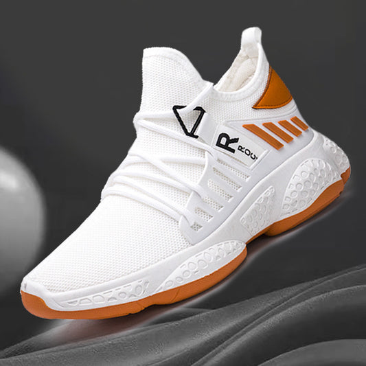Men Sneakers Breathable Mesh Sports Shoes 0f5b7b29 afc8 4550 a2ac 07a4ff3ba370