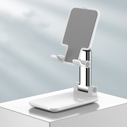 Live Selfie Folding Telescopic Mobile Phone Bracket - 图片 9