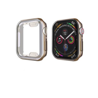 Suitable For Watch Case TPU Case 0f5c22aa 5e4a 4dd9 a260 f2066f876d15