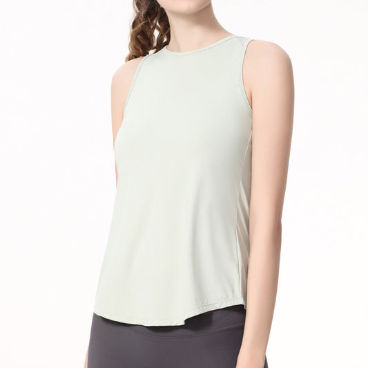Women's Sportswear Yoga Workout Vest Slimming Back-shaping Running 0f7b8011 1cc9 44d5 b835 e33cfd2c0a7c