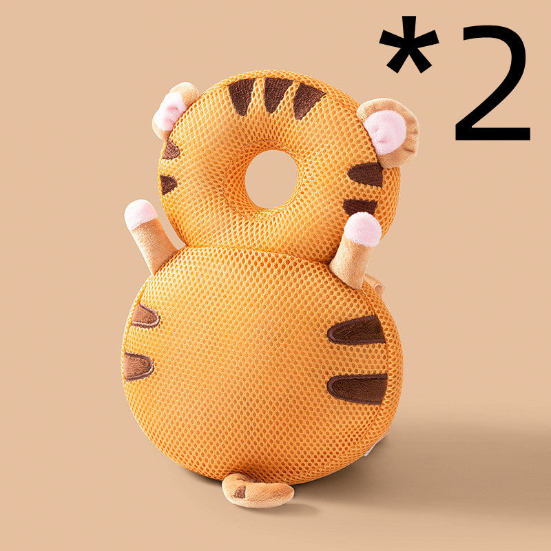 Baby Toddler Headrest Child Protection Baby Head Protection Cushion Cute Angel Wings 0f8968dc c280 43db b193 b8c99ca34962