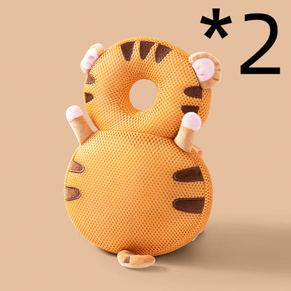 Baby Toddler Headrest Child Protection Baby Head Protection Cushion Cute Angel Wings 0f8968dc c280 43db b193 b8c99ca34962