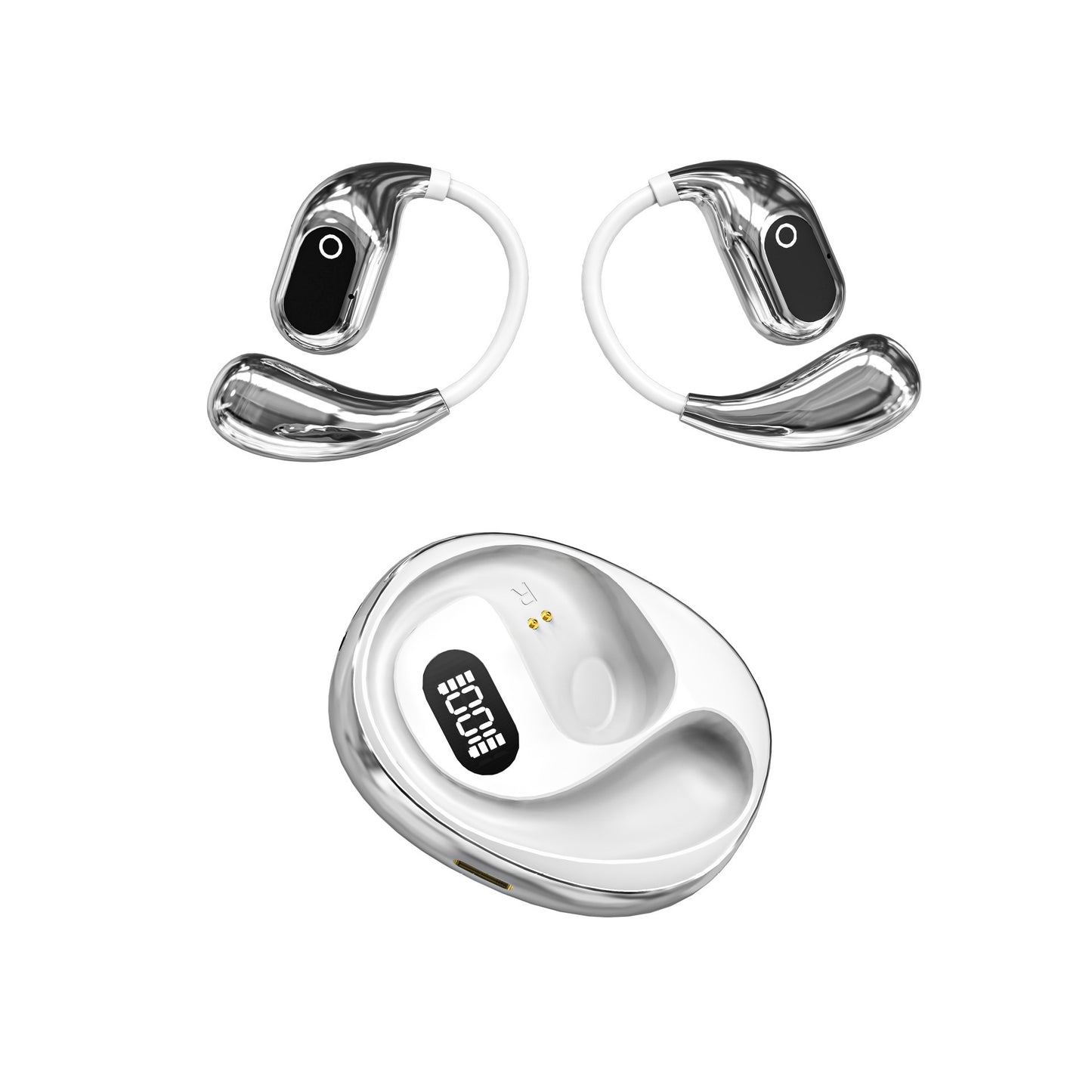 AI Smart Translation Wireless Bluetooth Headset Ear-mounted 0f9527c8 deb2 4a83 997d 3b71027883e5 trans 12bff21f d46a 449a 8fb
