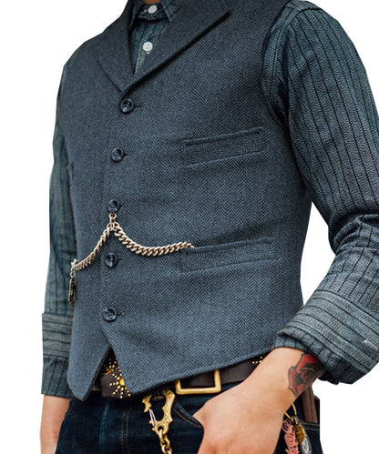 New Men's Groom Slim Casual Suit Vest 0fa1af0f 125f 43c4 9257 46f56d9df591