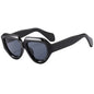Men's Irregular High Sense Hip Hop Sun Glasses 0fa9a808 446d 4b8f 83c4 c58f50453e38