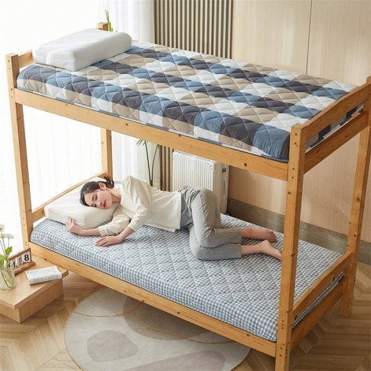 Washed Cotton Single-side Cotton Student Mattress 0fb6f198 d68a 476f aa51 a1ed85d02473