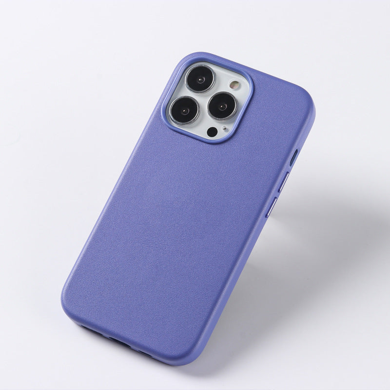 Magnetic Leather Phone Case Protective Cover 0fb9e310 bf78 48db 853e 40823f606c2c