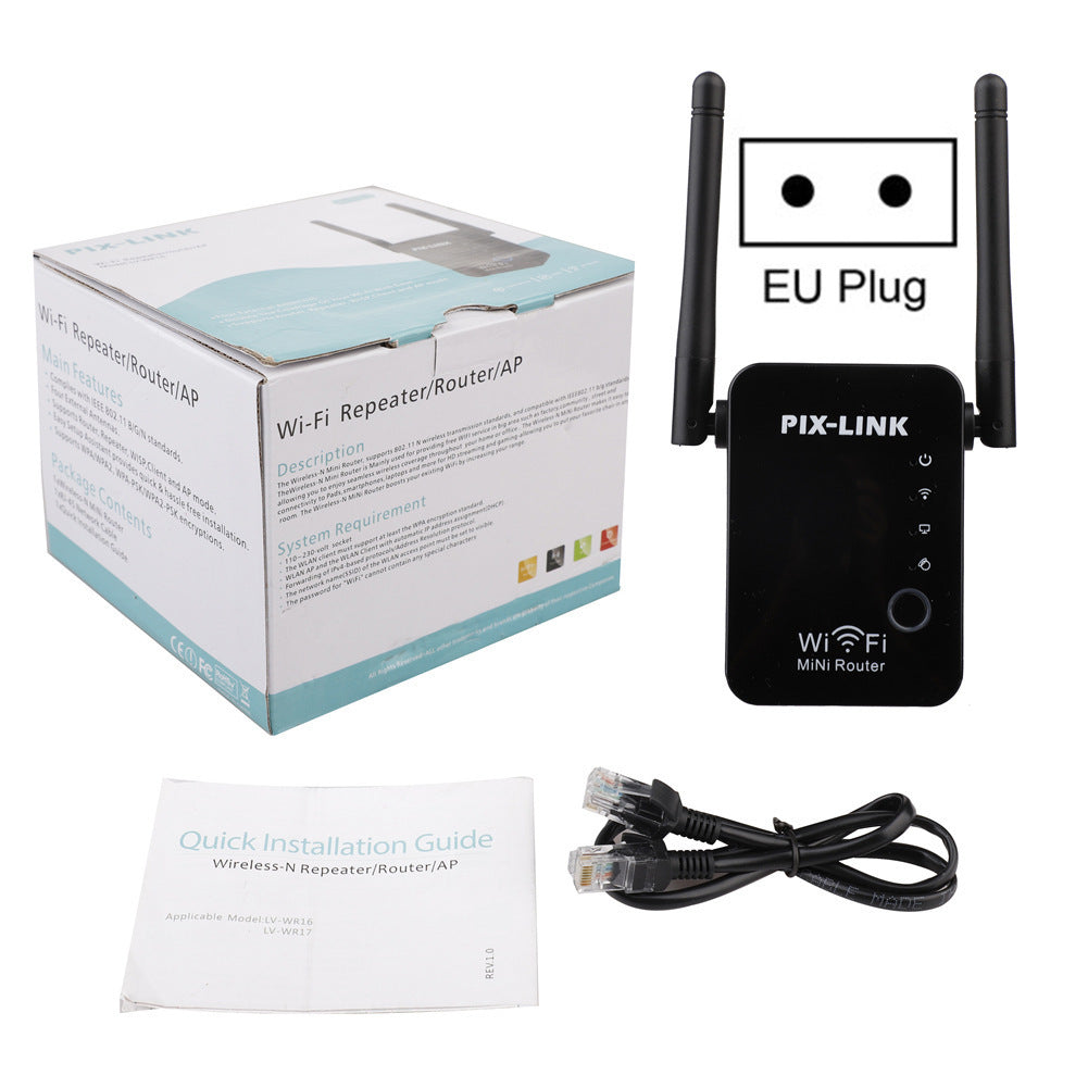 Wireless Router 300Mwifi Repeater Extender 0fbc0b99 09dc 4057 85bc 206697c53b00