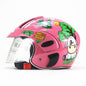 Kid Helmet Cartoon Cute Four Seasons 0fbdfa06 6759 4fc3 8c45 cee3d0d9bb8e