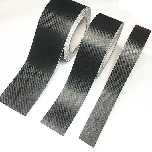 Car Door Threshold Waterproof And Anti-stepping Stickers, Bumper Door Side Bumper Strips, Body Stickers 0fc5ebb4 2121 4e8a b2