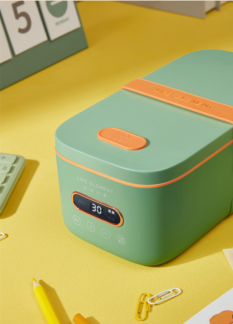 Student Separated Office Worker Portable Weight Loss Meal Without Water Injection Heating Lunch Box 0fc89f88 6214 4d1e b1be 8