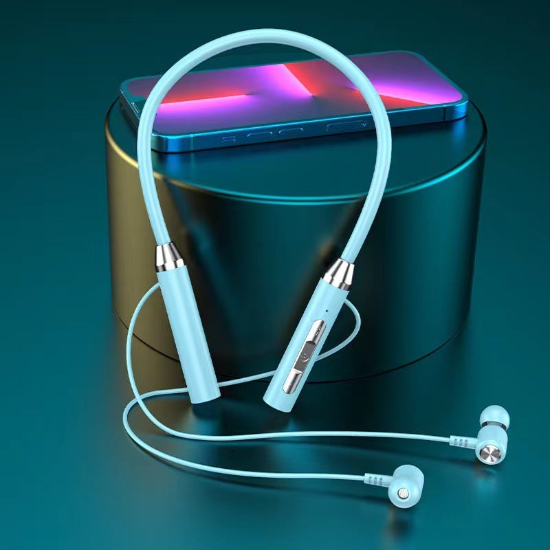 Wireless Halter Bluetooth Headset Long Battery Life 0fd94907 b8ff 4469 8c71 38a499d82997