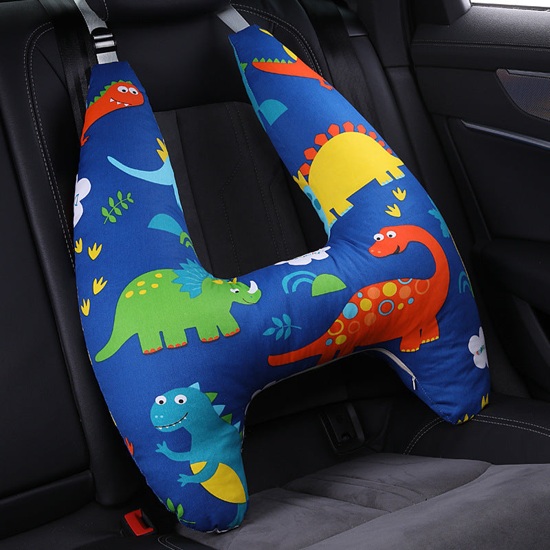 Pillow Car Shoulder Pad Pillow Back Row 0fdbbe47 a9f1 43e1 9a4f c99c3f95c1b8
