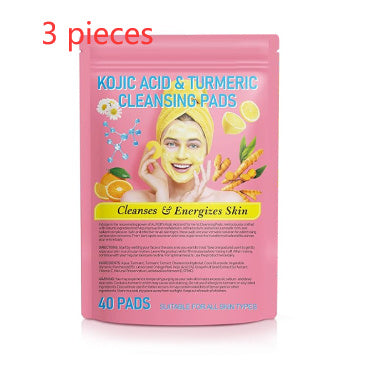 Turmeric Cleansing Pad Compressed Turmeric Kojic Acid 0fe425ba a2b6 4f54 bc59 98f753dd7bcf