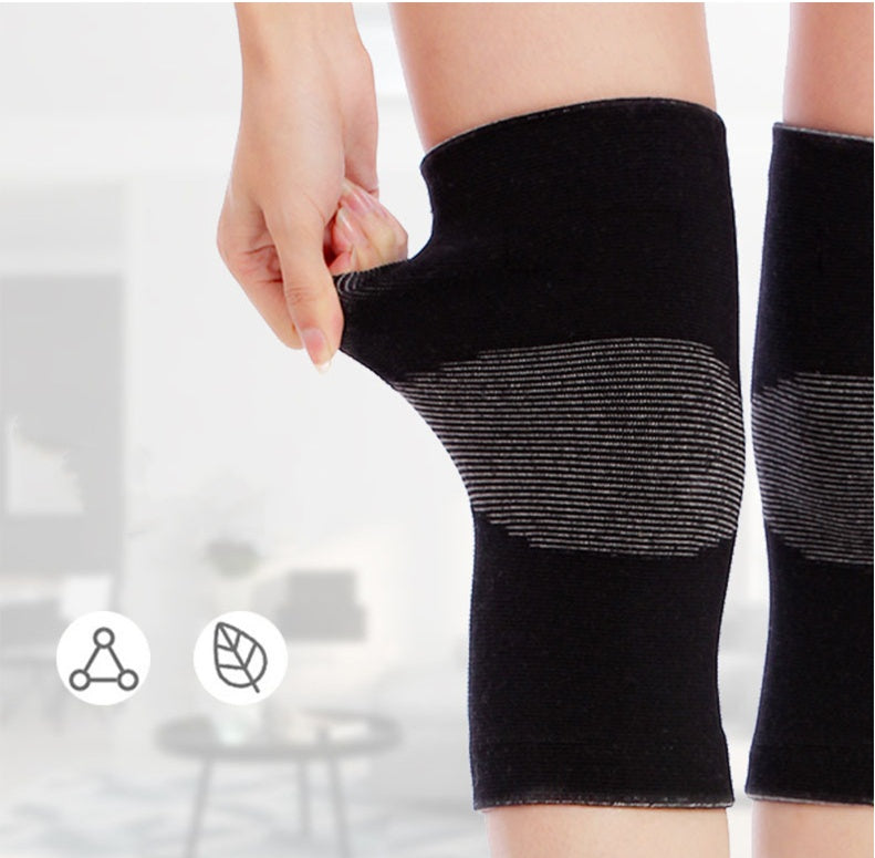 Four Sided Bouncing Exercise Knee Pads For Cycling Warmth 0ff4af73 13fc 4a55 8934 714c9117c82a