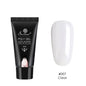 Quick Extension Gel Crystal Gel Nail Set 1000227341516