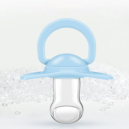 Baby pacifier super soft silicone 1001654125593