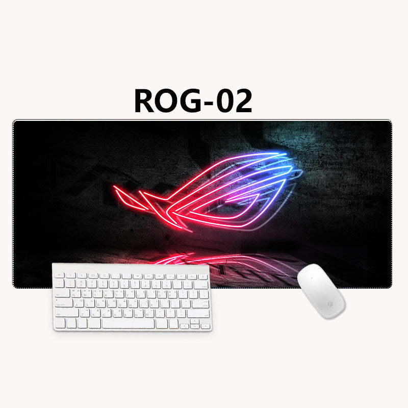 Country Edge Keyboard Pad - 图片 8
