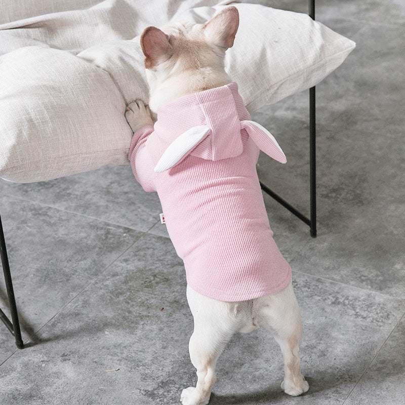 Dog Pet Clothes Spring And Autumn Clothing 1004503558950