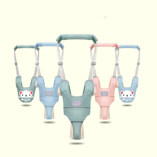 Baby Walker for Children Learning to Walk Baby Harness Backpack for Children Rein Walkers for Toddlers Child Harness Toddler 