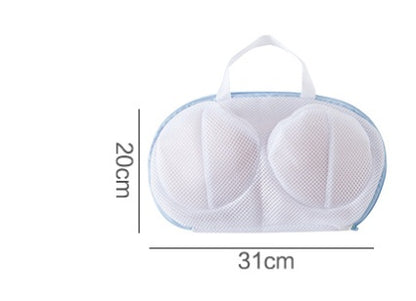 Underwear net padded wash bag 1005501605074
