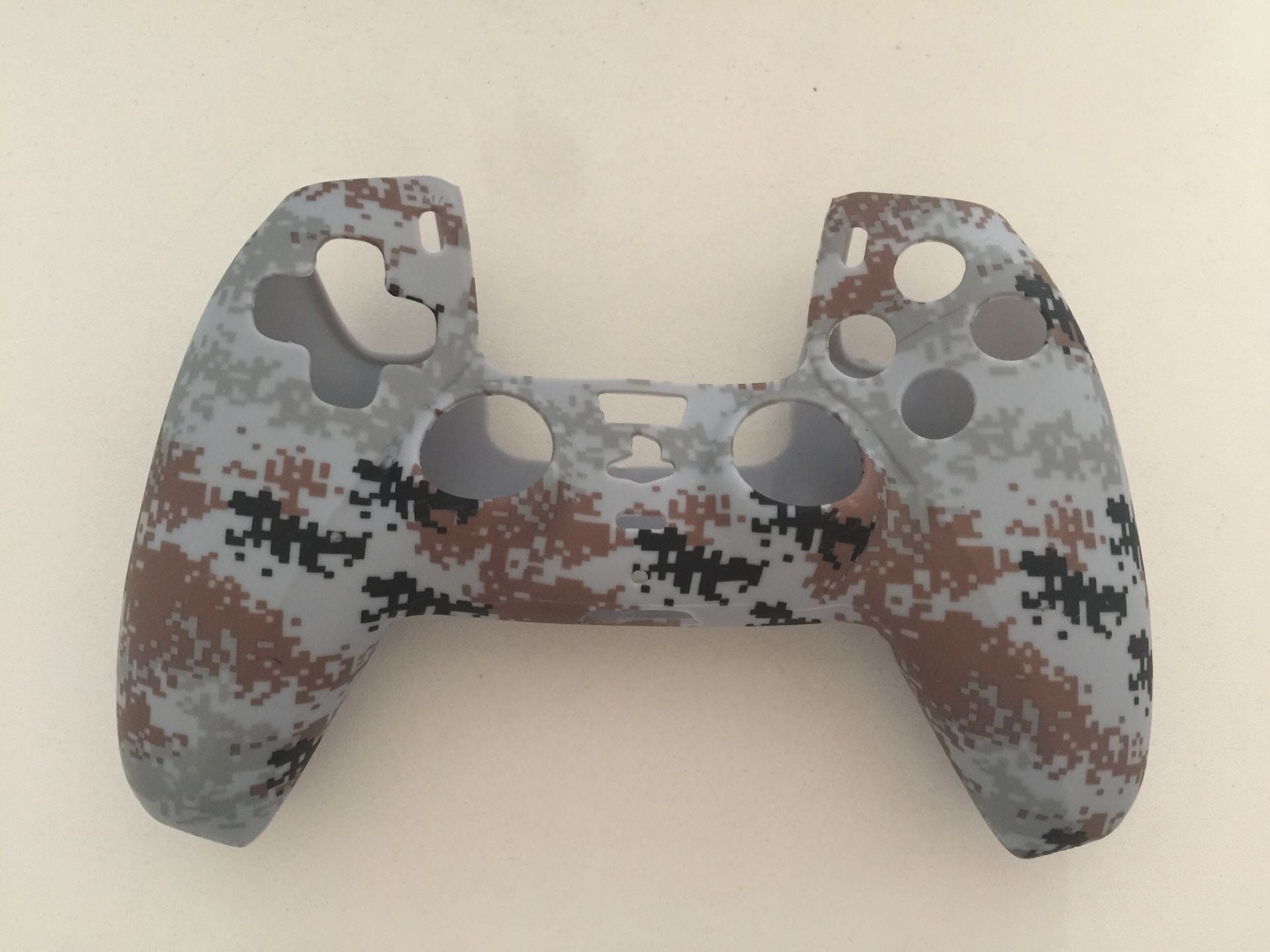 PS5 grip silicone protective cover 1005503581956