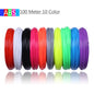 Special ABS consumables for 3D printing pen - 图片 5