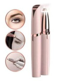 Flawlessly Brows Electric Eyebrow Remover 1006493160555