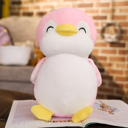 Penguin plush toy 10074949149408