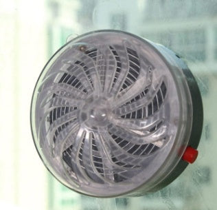 Home Solar Mosquito Killer 1007576429090