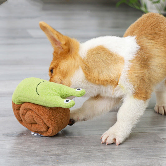 Teeth leakage training to relieve boredom dog toy 1007583953704