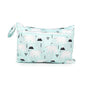 Cartoon printed single zipper small diaper storage bag 1007629691436 df43fa53 59e6 4b57 9f43 76797aa1283a