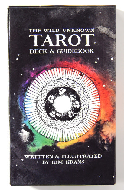 Oracle Cards Board Game Tarot Divination Cards 1008148886841