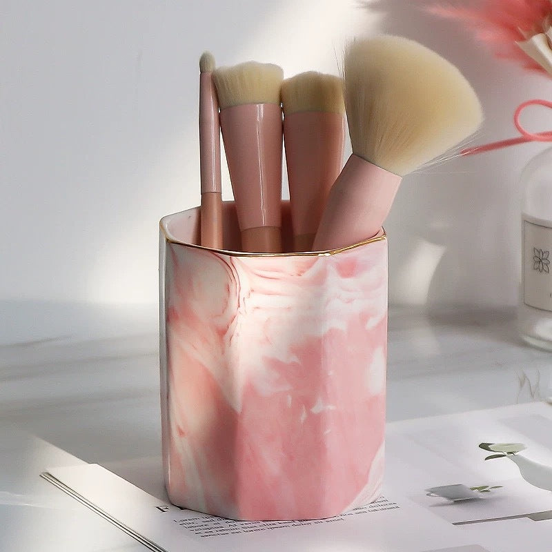 Marble comb storage tube 100815997563