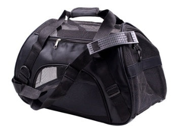 Pet Bag Out Carrying Bag Portable Pet Bag Cat Dog Rabbit Pet Backpack Teddy Poodle Travel Bag 1008641036923