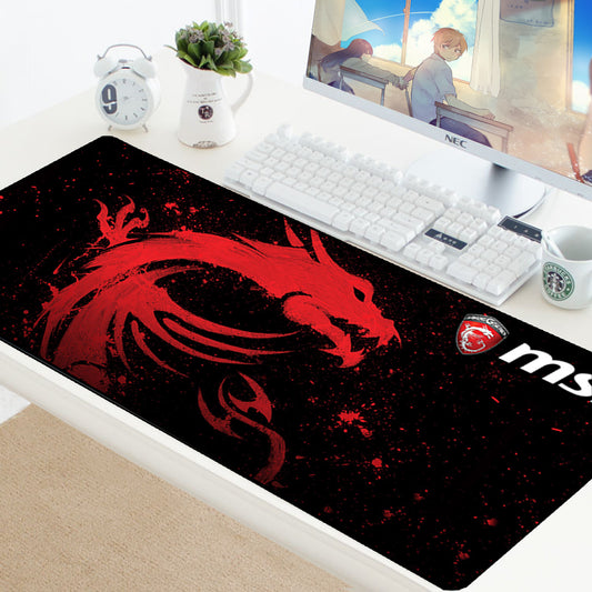 Large Mouse Pad XL Gamer 1008854845711