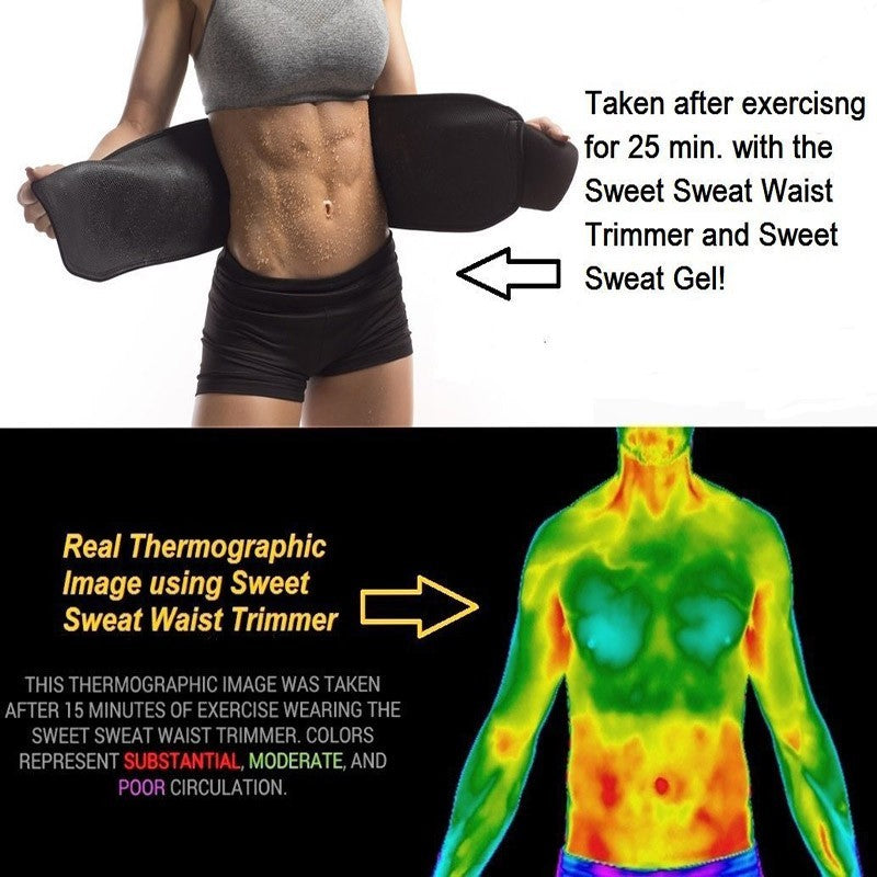Sweat Waist Belt 1009079964690