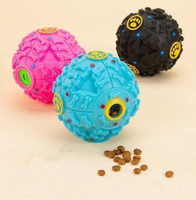 Foodleaky soudmaking play ball 1009417663952