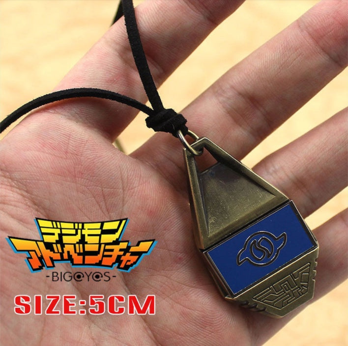 Magnetic Pendant Necklace Rope Gift 10099962972456