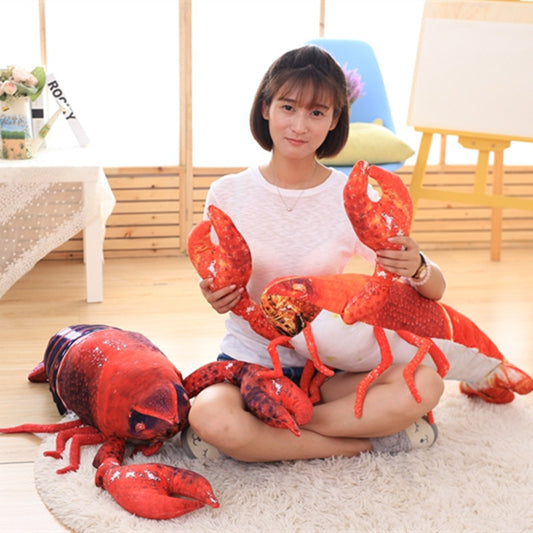 Sofa lobster cushion 1010918513819