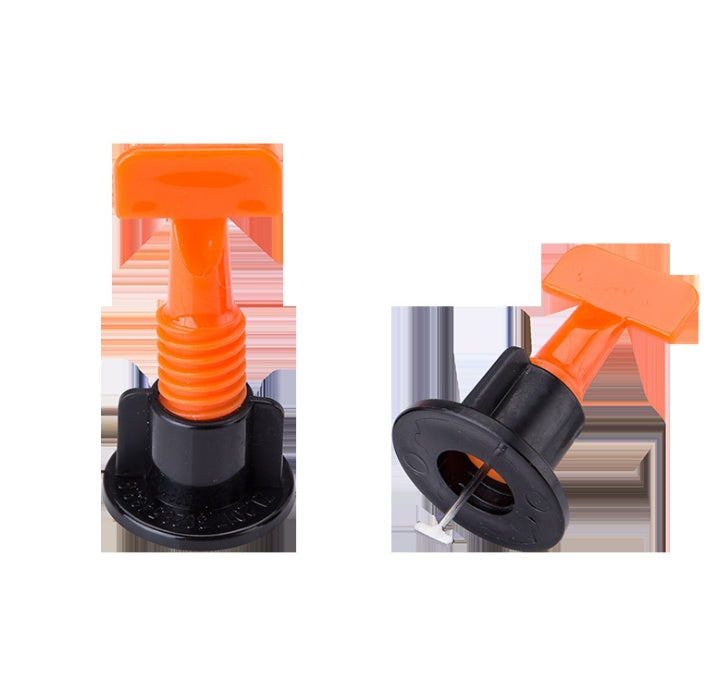 Reusable Tile Leveling System 10110695349505