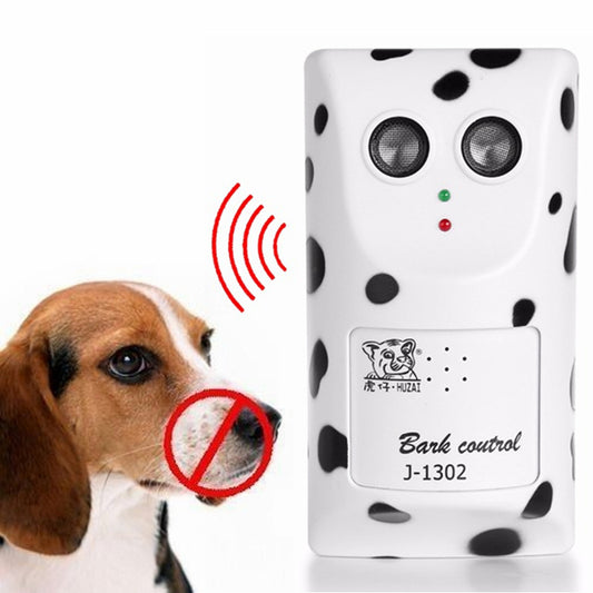 Anti-Barking High-power Dog Repeller 1012270380604