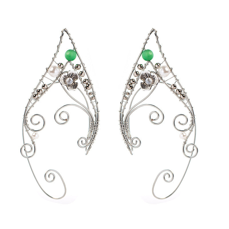 European And American Retro Earrings For Women 1012f45c 2d31 4bbb a74f 7c6330209ebd