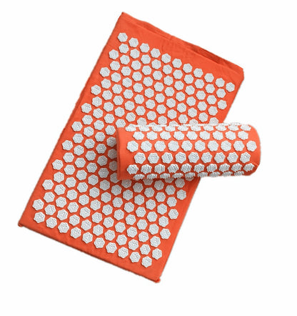 Acupuncture Yoga Cushion Massage Cushion and Pillow 1014040699756