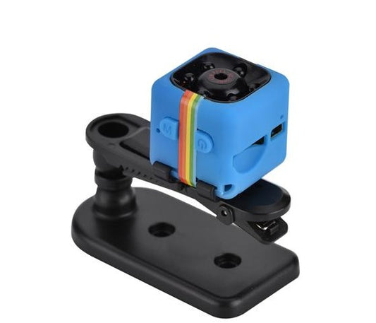 HD 1080P Sports DV Camera Infrared Night Vision Sport DV 1014259801968