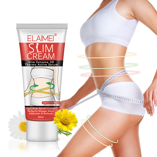 Slimming body cream 1014824108079