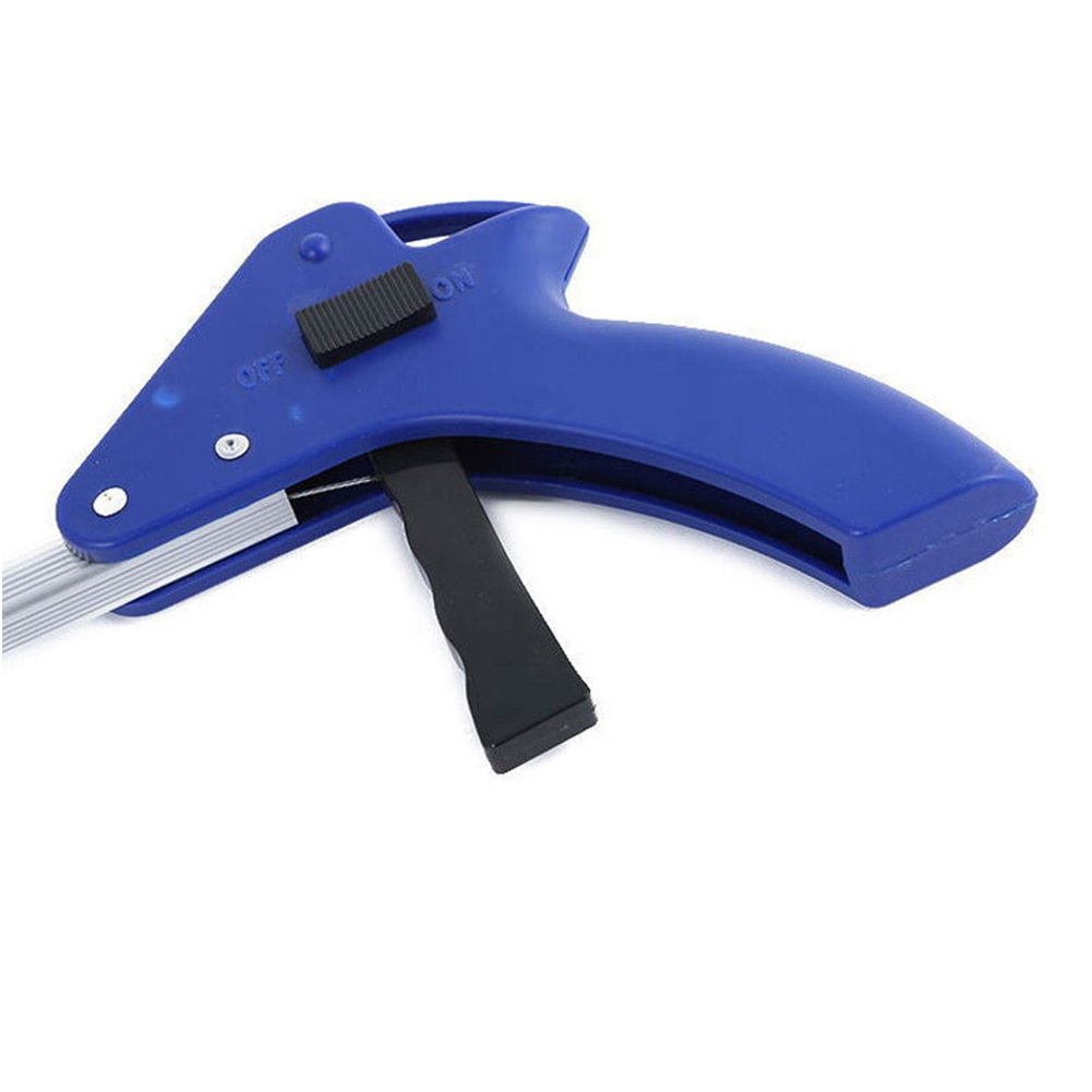 Aluminum alloy folding garbage clip picking device Household picking device Sanitation garbage clamp health clip 101578971852